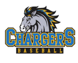 Chargers Baseball Logo
